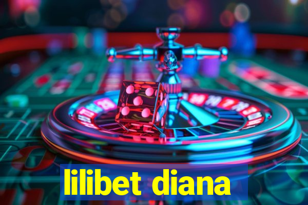 lilibet diana